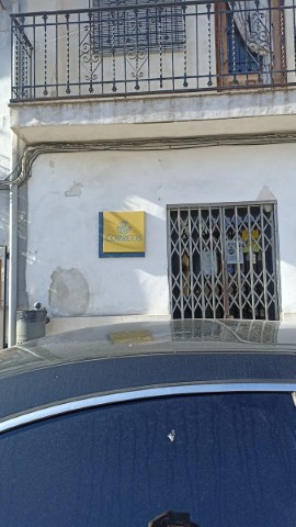 Correos en Villaconejos