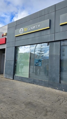 Oficina de Correos en Benalmádena (29631)
