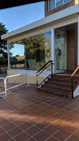 Oficina Rural de Correos en Zulema