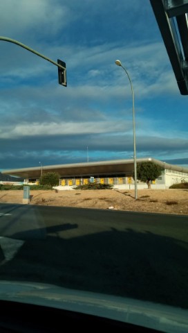 Correos Alicante