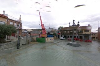 correo reichel en Fresnedillas de la Oliva