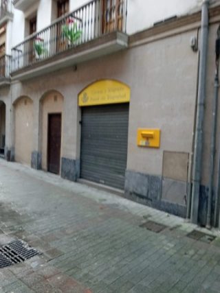Correos en Alegia