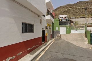 Correos en María Jiménez