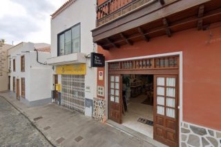 Correos en El Casco