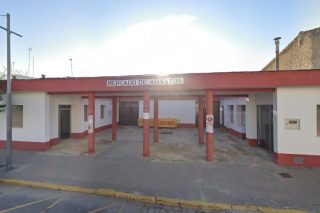 Correos en Paterna del Campo