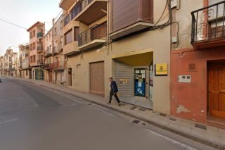 Correos en Fitero