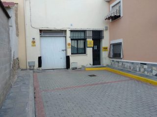 Correos en Tielmes