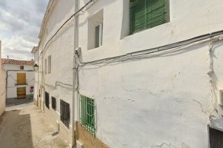 Correos en Orusco de Tajuña