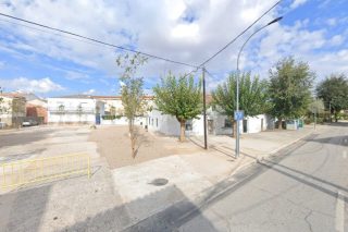 Correos en Villamanrique de Tajo
