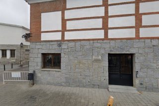 Correos en Quijorna