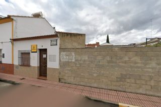 Correos en Humilladero