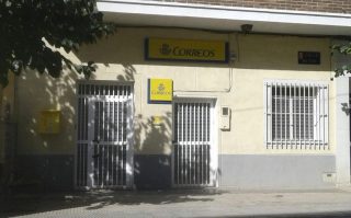 Correos en Torreagüera