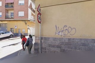 Correos en Murcia