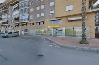 CORREOS en Molina de Segura