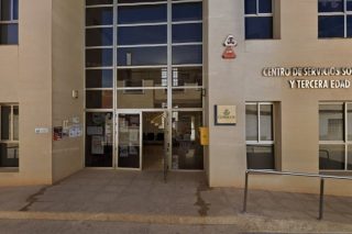 Correos en Granja de Rocamora
