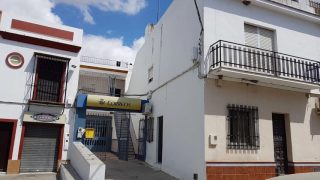 Correos en Villamanrique de la Condesa