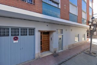 Correos en Albalat de la Ribera