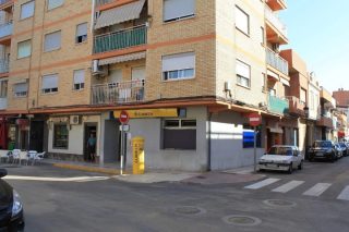 Correos en Albuixech
