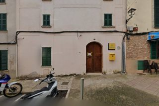 Correos en Sencelles