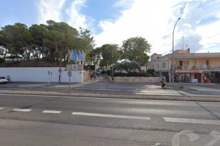 Correos en Can Picafort
