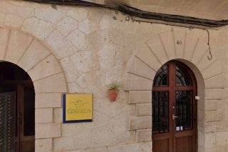 Correos en Montuïri