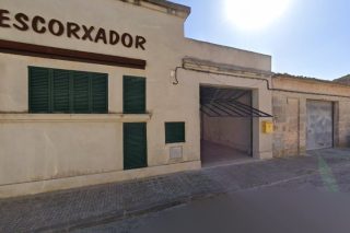 Correos en Sant Joan