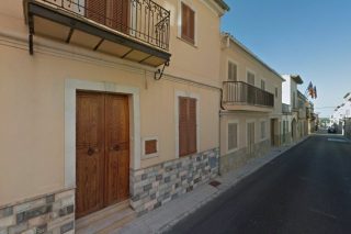 Correos en Ariany