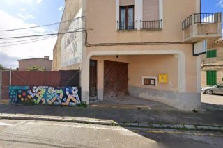 Correos en Vilafranca de Bonany