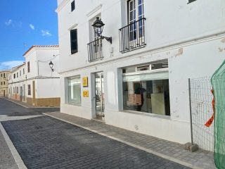 Correos en Es Migjorn Gran
