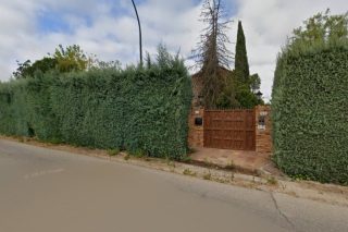 Correos Ciudalcampo