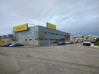 CORREOS CTA Zaragoza