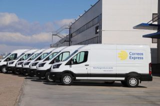 Correos Express en Ciudad Real