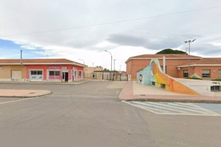 Correos La Aljorra