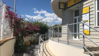 Correos Sucursal 1 Castellón - Ciudad del Transporte en Castelló de la Plana