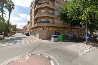 CORREOS UR en Riba-roja de Túria