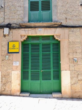 Correus Valldemossa