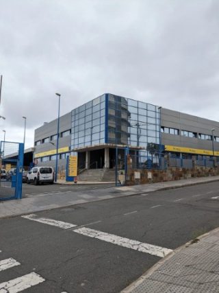 Cta Correos Las Palmas en Las Palmas de Gran Canaria
