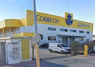 CTA CORREOS MÁLAGA