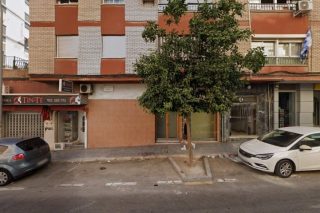 Deutsche Bank Correos en Málaga