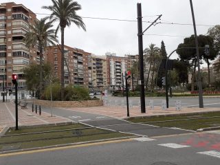 Deutsche Bank Correos en Murcia