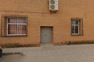 OFICINA CORREOS EL ALBUJON en El Albujón