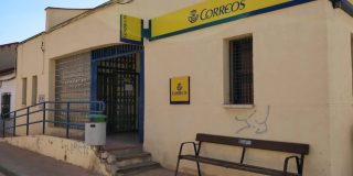 Oficina Correos El Raal en Murcia