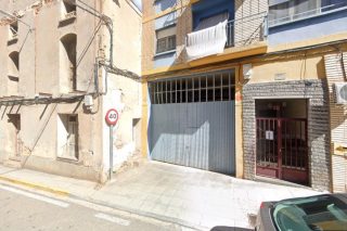 Oficina de Correos en Morata de Jalón