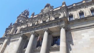 Oficina de Correos en Barcelona (08002)