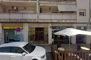 Oficina de Correos en Sant Pere de Ribes