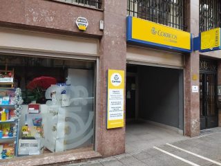 Oficina de Correos en ARIZGOITI