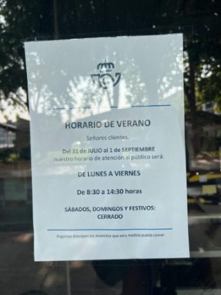 Oficina de Correos en Logroño (26004)