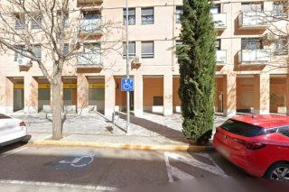 Oficina de Correos en Azuqueca de Henares