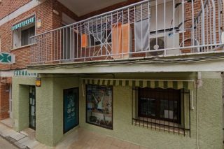 Oficina de Correos en Trillo
