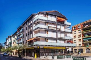 Oficina de Correos (Gipuzkoa)